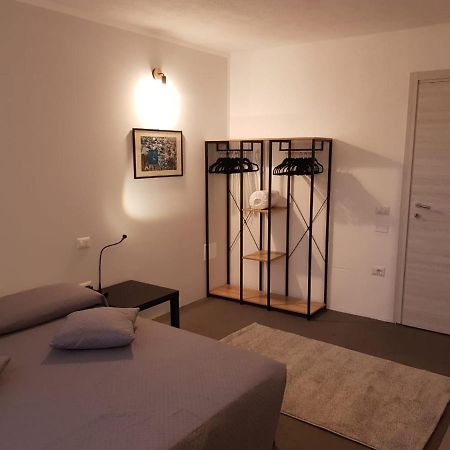 B&B Unique Art Santa Teresa Gallura Luaran gambar