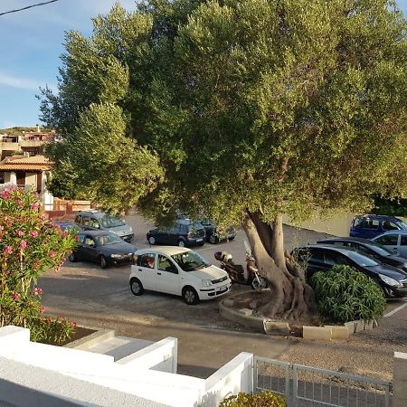 B&B Unique Art Santa Teresa Gallura Luaran gambar