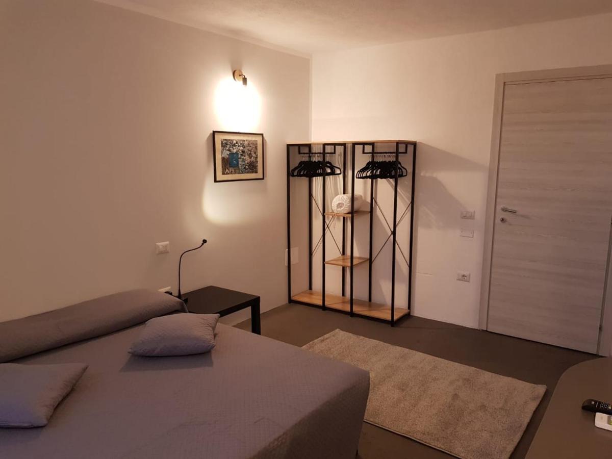 B&B Unique Art Santa Teresa Gallura Luaran gambar