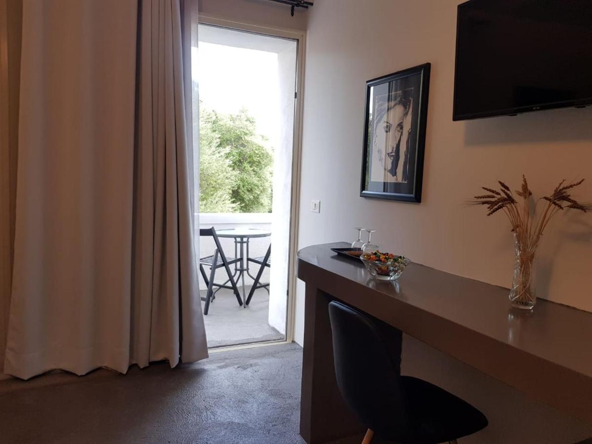 B&B Unique Art Santa Teresa Gallura Luaran gambar