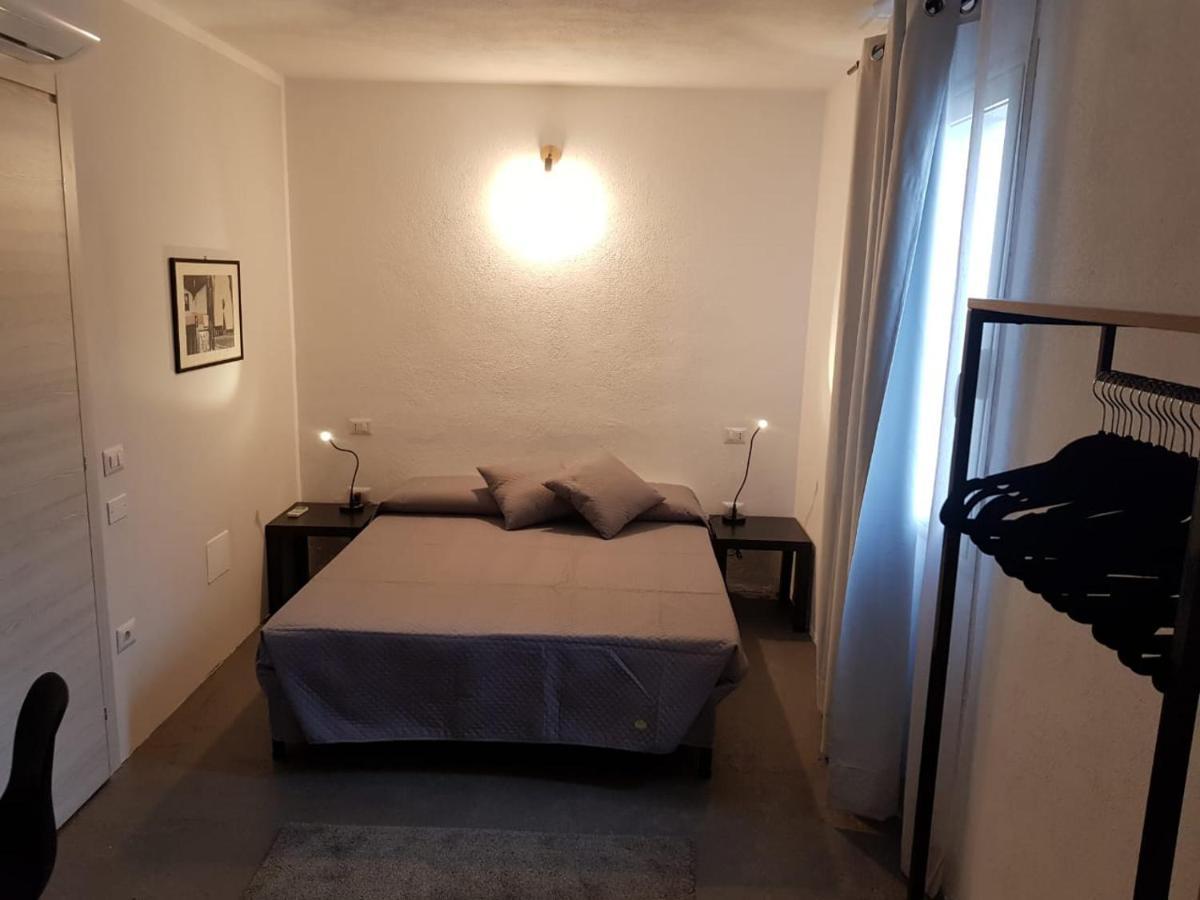B&B Unique Art Santa Teresa Gallura Luaran gambar
