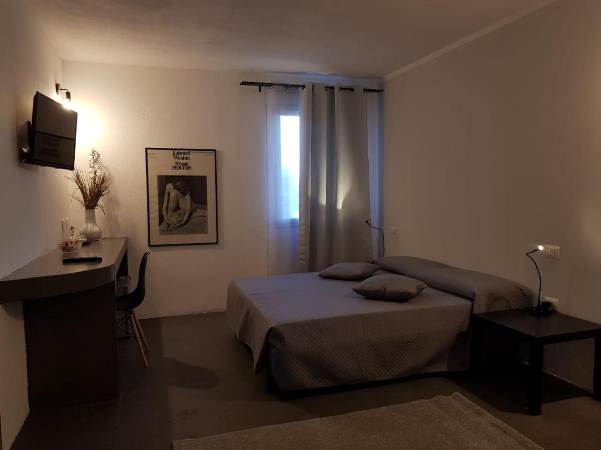 B&B Unique Art Santa Teresa Gallura Luaran gambar