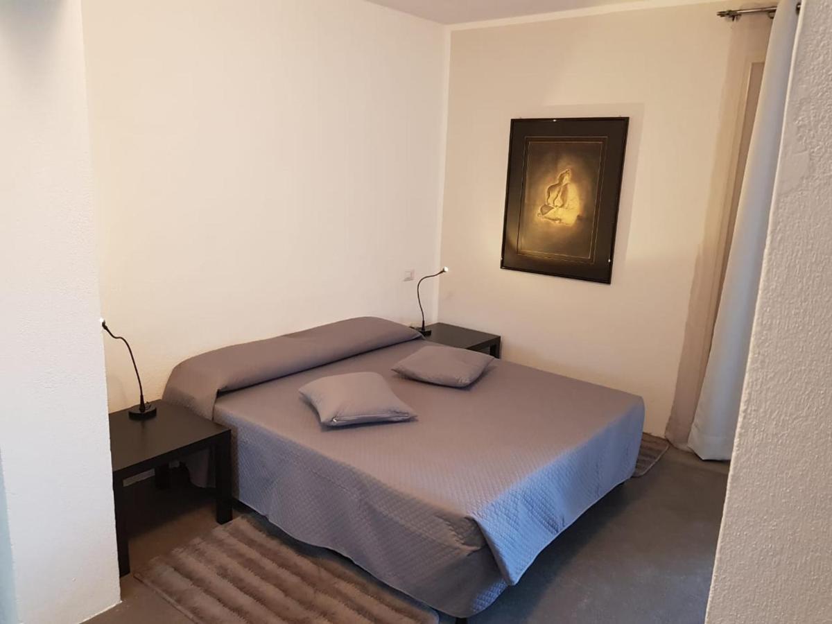 B&B Unique Art Santa Teresa Gallura Luaran gambar