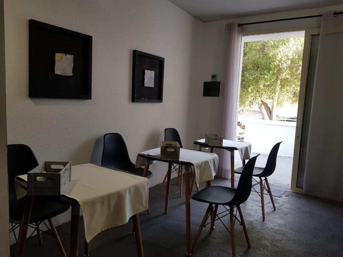 B&B Unique Art Santa Teresa Gallura Luaran gambar