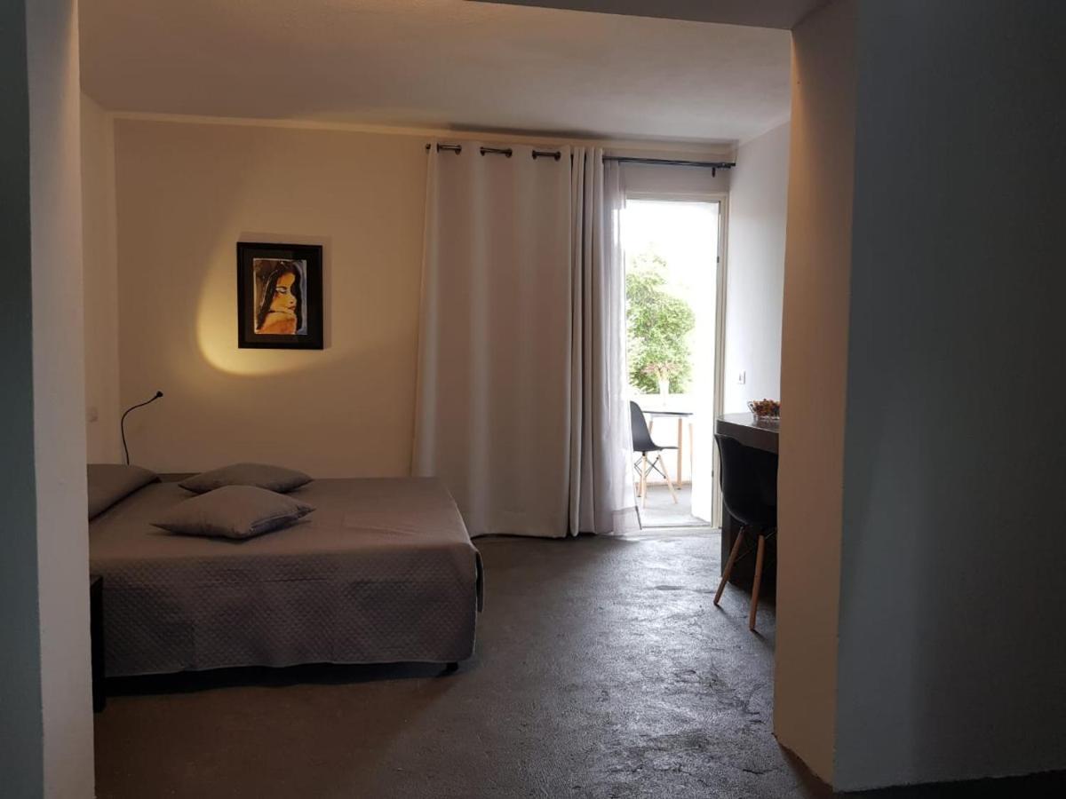 B&B Unique Art Santa Teresa Gallura Luaran gambar